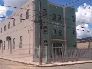 Evangelical Church Assembly of God