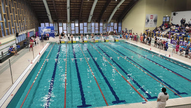 Municipal Lamezia Terme Pool