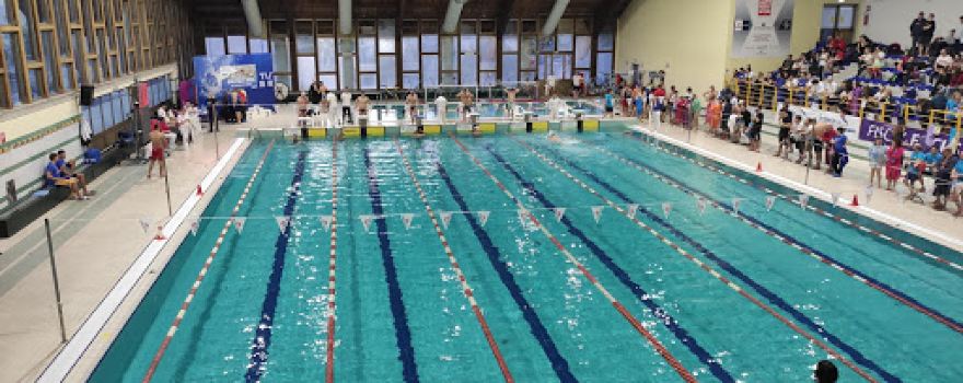 Municipal Lamezia Terme Pool
