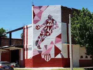 Club Centro Estrada