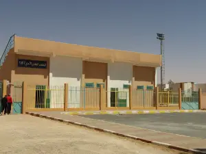 stade municipale