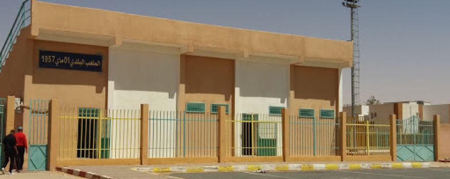 stade municipale
