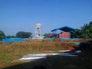 Kantor Latihan Kerja Luwu Utara