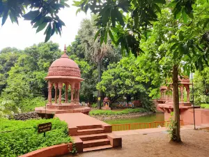 Mini vrindavan palghar