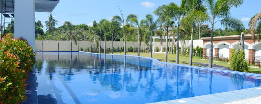 Bienvenida Clubhouse, Altierra Residences