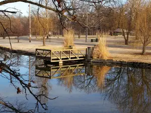 Island Park