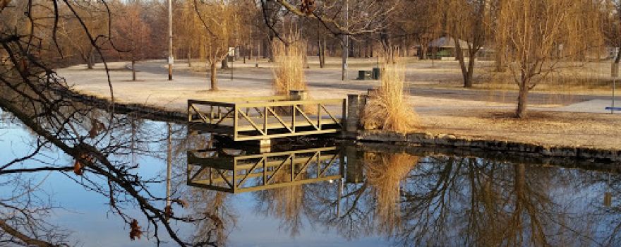 Island Park