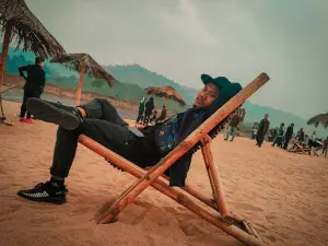 Bangalmura Beach