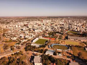 Stadium A. A. Students