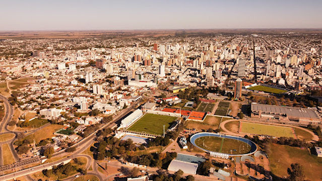 Stadium A. A. Students
