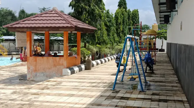 Sport Centre Lubuklinggau