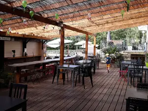 Camping du Chêne Vert