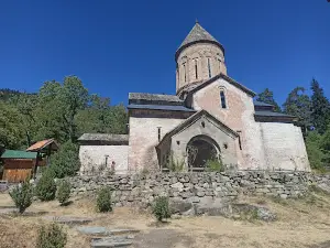 Timothesubani Holy Dormition Church