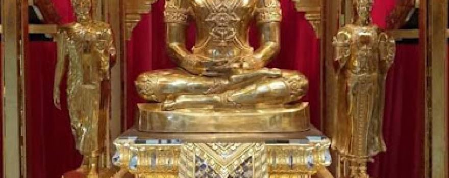 Wat Boran Sathit