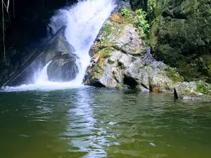 Namtok Boriphat