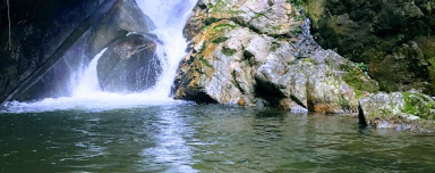 Namtok Boriphat