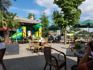Café Speeltuin Grolzicht