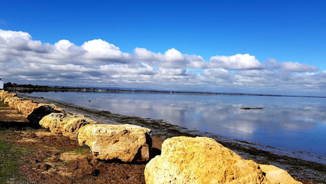 Coodanup Foreshore Reserve