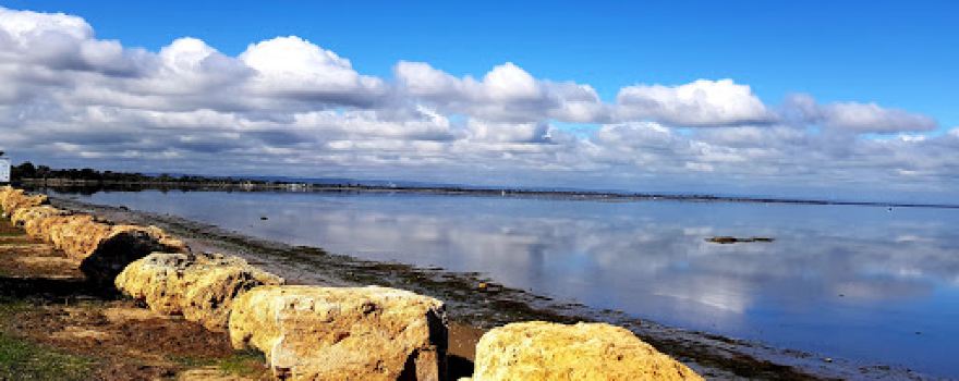 Coodanup Foreshore Reserve