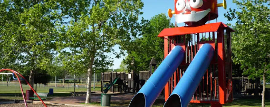 Dutch Branch Park