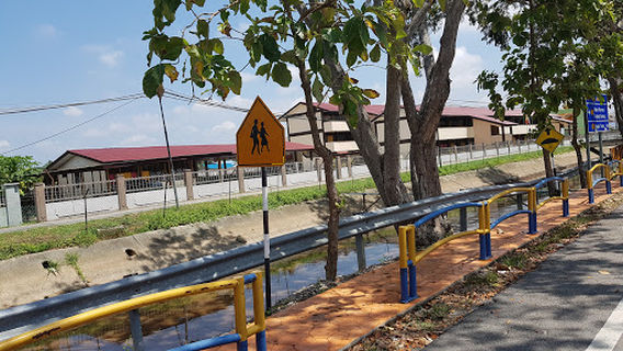 Sabak Bernam