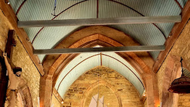 Parc naturel régional d'Armorique