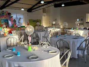 Centro Recreativo Petroleros Privados