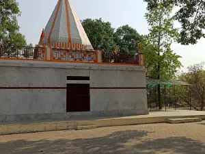 Chandika Devi Temple