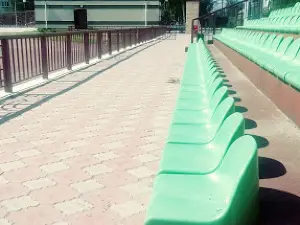 Stadion Yubileynyy