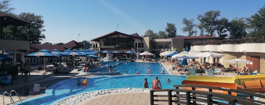 Aqua Park