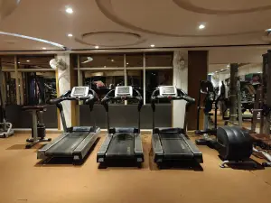 Narsingh Health Club