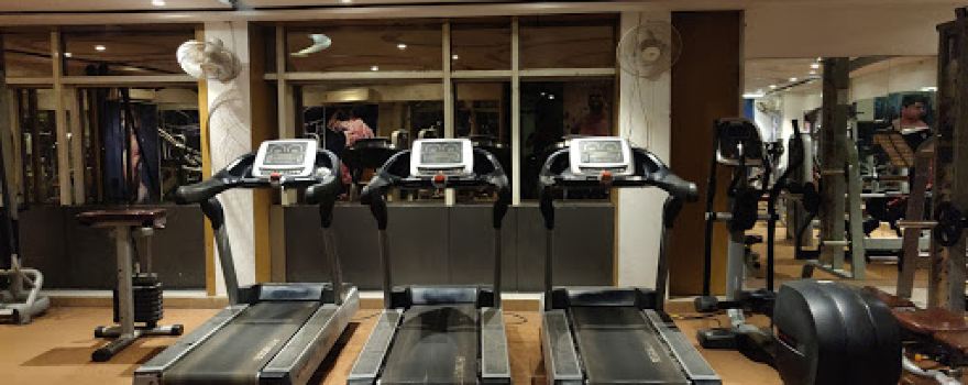 Narsingh Health Club