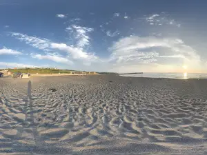 Golden Beach Rumoi
