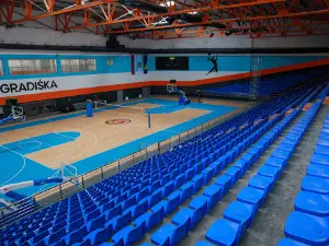ARENA GRADIŠKA