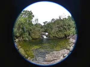 Cachoeira da Maromba