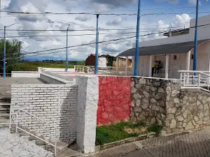 Parque Nido de amor