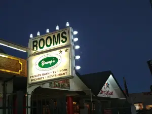 Young's Budget Accommodation