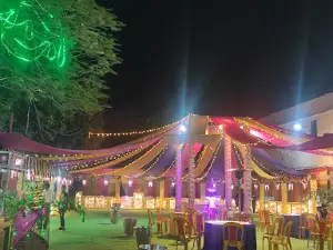 Royal AKBK Marriage Hall
