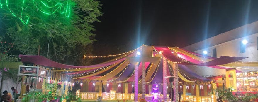 Royal AKBK Marriage Hall