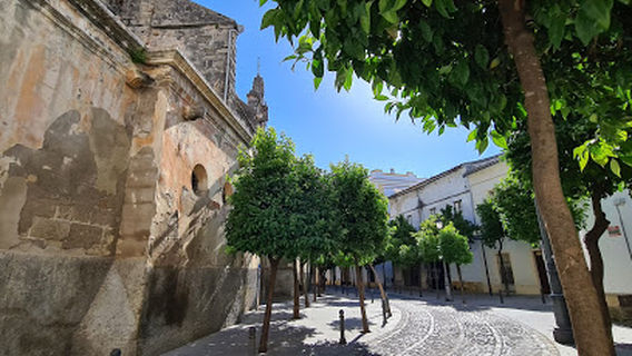 Jerez De La Frontera