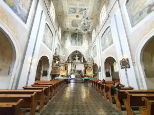 Kościół św. Andrzeja Apostoła