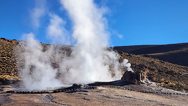 San Pedro De Atacama | Sanpedronline.cl