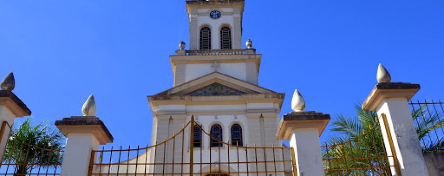 Church of San Sebastian
