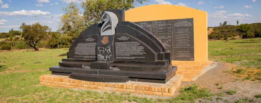 Anglo Boer War Siege Of Elands River