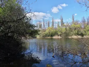 Park Pivnichnyy