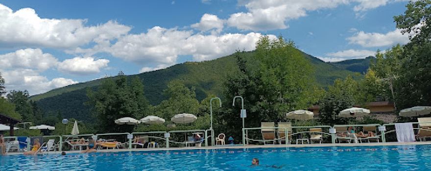 Piscina di Fanano