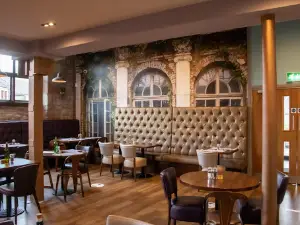 The Albany