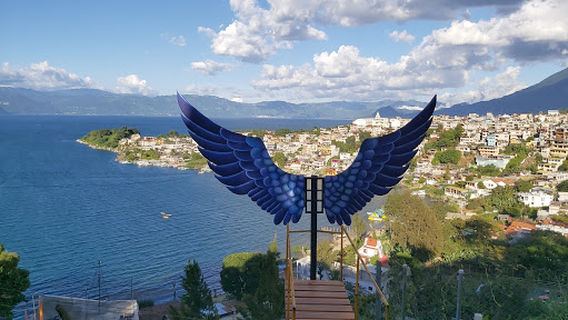 San Pedro La Laguna