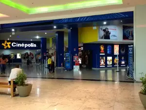 Cinépolis