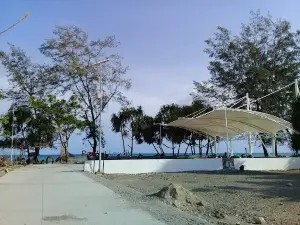 Pantai Lo'odik
